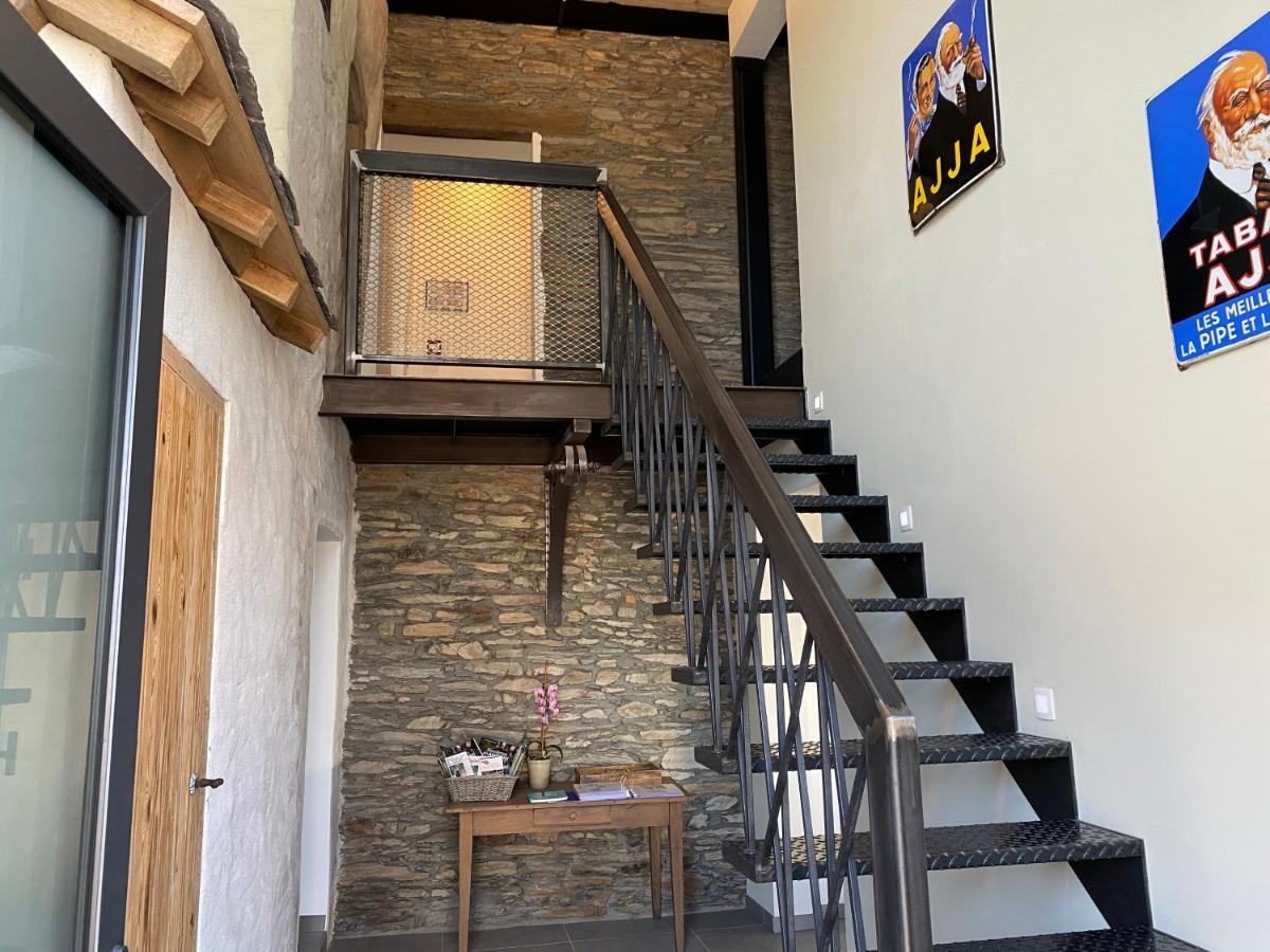 Le Héron - Gîte de charme avec rivière - 6 ou 10 personnes Fauvillers Exterior foto